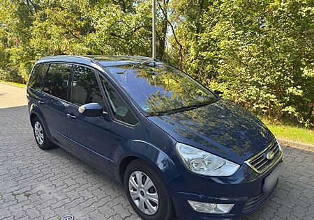 Ford Galaxy 2,0 TDCi 103kW DPF Trend Trend