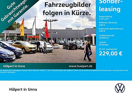 VW ID.5 Volkswagen PRO ACC LM19 NAVI CARPLAY SITZHEIZUNG