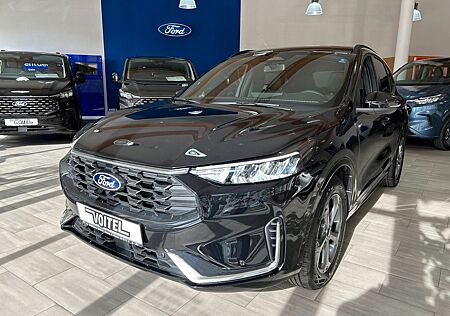 Ford Kuga ST-Line X 1,5T 185 PS Automatik 5 J. Gar.!