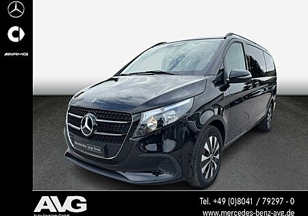 Mercedes-Benz V 220 d Lang AHK /DISTRO / /SZHZ /PRE-SAFE