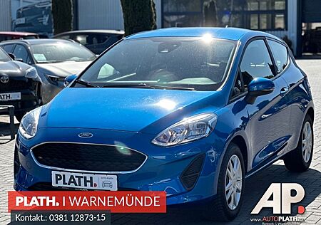Ford Fiesta Cool & Connect
