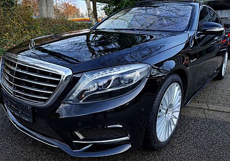 Mercedes-Benz S 500 S -Klasse Lim.