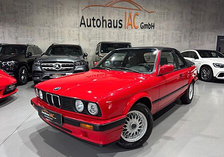 BMW 316 /CABRIO/RADIO/BAURCABRIO/CD