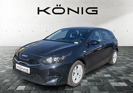 Kia Cee'd / Ceed 1.0T EDITION 7 Emotionpaket