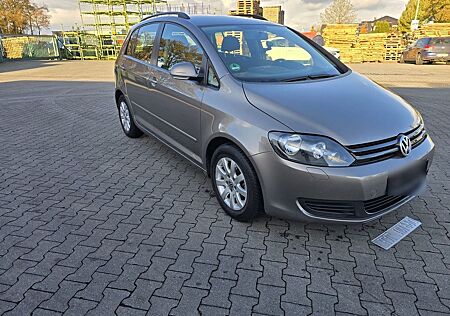 VW Golf Plus Volkswagen 1.4 mit neue tüv