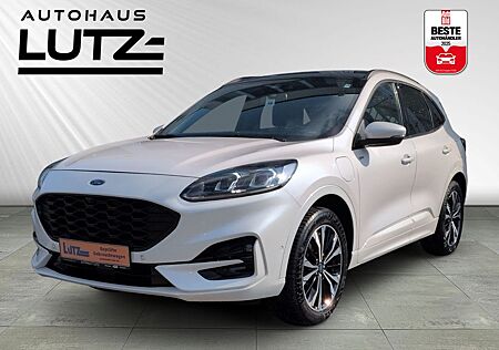 Ford Kuga Plug-In Hybrid ST-Line X ACC City Stop HUD