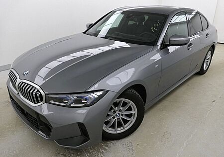 BMW 320i M Sportpaket HeadUp ACC Memory Kam Sound