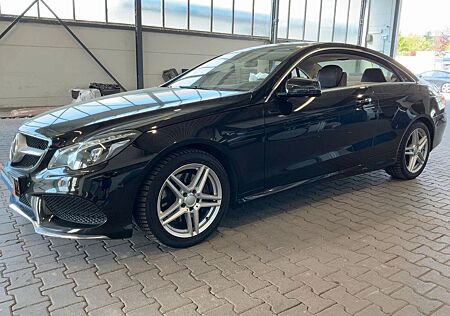 Mercedes-Benz E 350 CGI AMG-Line /360/Autonom/LED