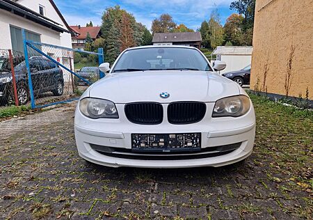 BMW 116i 116 Baureihe 1 Lim.