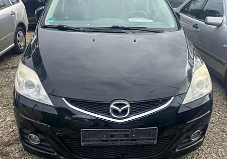 Mazda 5 Lim. 1.8 Exclusive 7 Sitzer