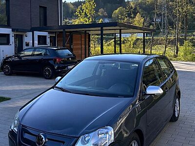 Volkswagen Polo 1.4TDI BlueMotion BlueMotion
