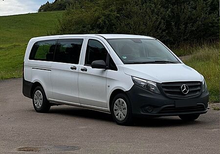 Mercedes-Benz Vito Tourer 116 CDI/BT Pro Extralang 2.HAND
