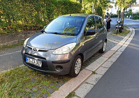 Hyundai i10 1.1 Classic