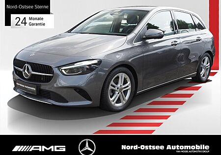Mercedes-Benz B 200 d PROGRESSIVE 360°KAM MULTIBEAM TEMPO SHZ