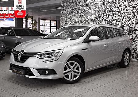 Renault Megane Grandtour BUSINESS*AUTOMATIK*NAVI*SITZH*