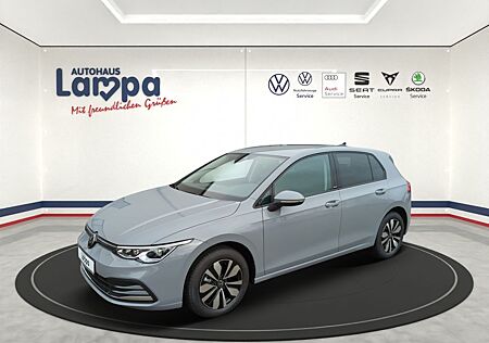VW Golf Volkswagen VIII Move 2.0 TDI DSG AHK,MFK,RFK,ACC,Matri