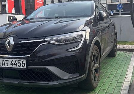 Renault Arkana E-TECH 145 R.S. Line R.S. Line
