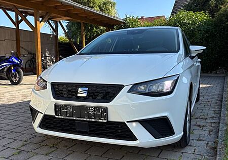 Seat Ibiza 1.0 TSI 70kW Style *LED*SHZ*TÜV NEU*1.Hand
