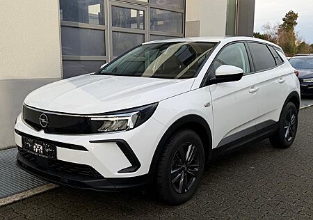 Opel Grandland X Grandland (X)