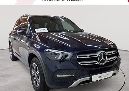 Mercedes-Benz GLE 300 gebraucht kaufen Mercedes-Benz GLE 300 d 4Matic 9G-AssiP StHz Leder