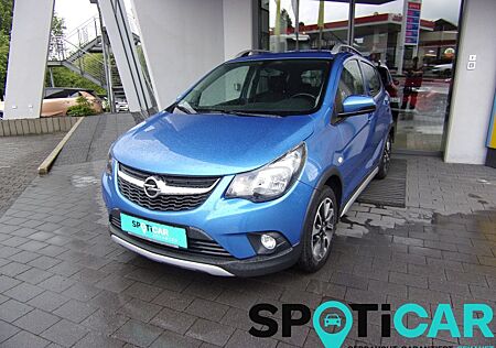 Opel Mokka X Active 1.6 D RFK KLIMA PP INTELLILINK