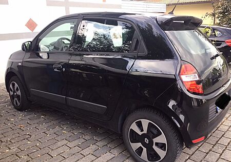 Renault Twingo SCe 70 Stop & Start Limited Limited