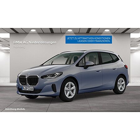 BMW 2er Active Tourer leasen