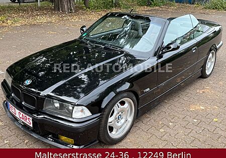 BMW 328i "Cabrio"Klima"Neue Sitze"
