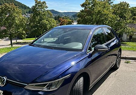 VW Golf Volkswagen Gepflegter 8 eTSI life