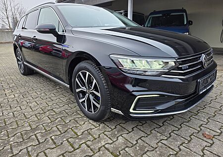 VW Passat Variant Volkswagen Passat Var. GTE AHK Cam TravelAssis HUD VZE Digi
