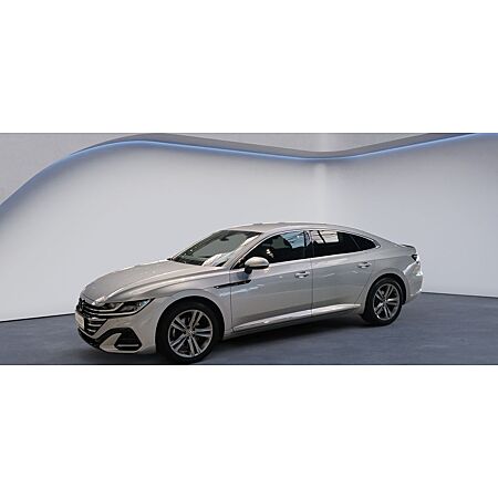 VW Arteon leasen