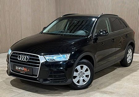 Audi Q3 2.0 TDI 150HP Aut.
