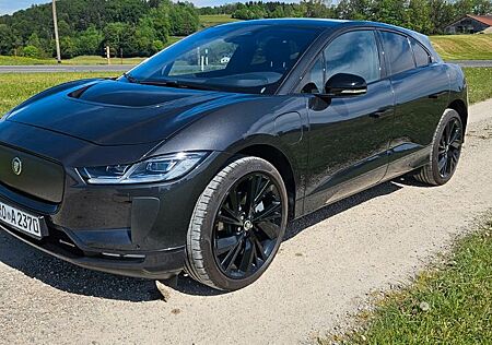 Jaguar I-Pace R-Dynamic HSE NP 112tEuro,Garantie!!!
