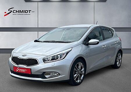 Kia Cee'd Ceed Spirit GDI 1.6 SPI PILOT PERF