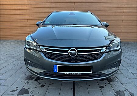 Opel Astra K Sports Tourer 120 Jahre Start/Stop