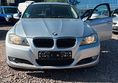 BMW 320d 320 Baureihe 3 Touring