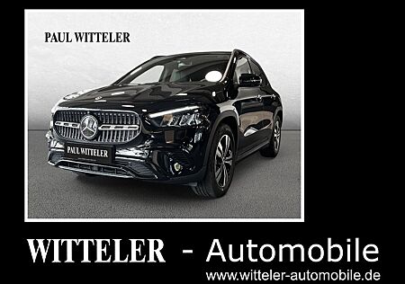 Mercedes-Benz GLA 200 gebraucht kaufen Mercedes-Benz GLA 200 d Progressive/Night/360°/AHK/Pano/LED