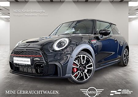 Mini John Cooper Works Navi Harman/K Head-Up Kamera