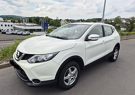 Nissan Qashqai 1.6 dCi DPF Tekna Tekna