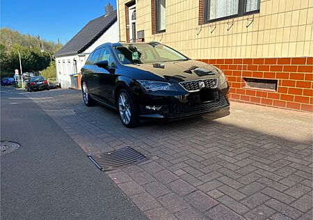 Seat Leon ST 1.4 TSI 92kW Start&Stop FR FR