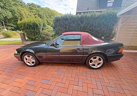 Mercedes-Benz SL 320 SL