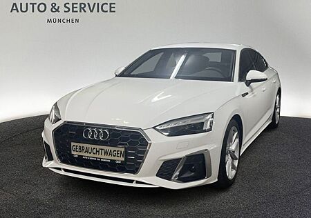 Audi A5 Sportback 50 V6 TDI S line quattro tiptronic