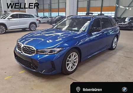 BMW 340 M340i xDr Touring Pano AHK AD.LED HiFi 360°