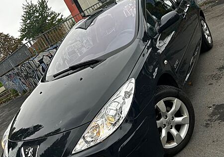 Peugeot 307 Grand Filou Cool 110 Grand Filou Cool