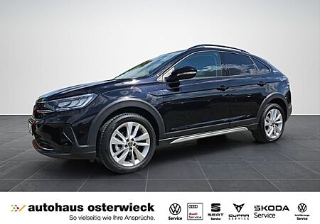 VW Taigo Volkswagen 1.0 TSI Goal DSG AHK