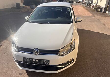 VW Polo Volkswagen 1.2 TSI 66kW -