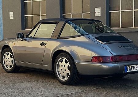 Porsche 964 Targa