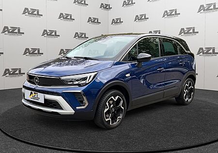 Opel Crossland X Crossland Elegance | Navi | HUD | AHK | 17 Zoll