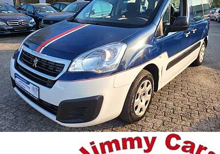 Peugeot Partner Tepee Diesel BlueHDi 120 Stop&Start Acti