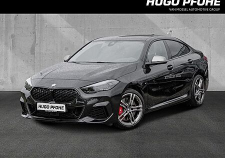 BMW M235i Gran Coupe - xDrive(EURO 6d)